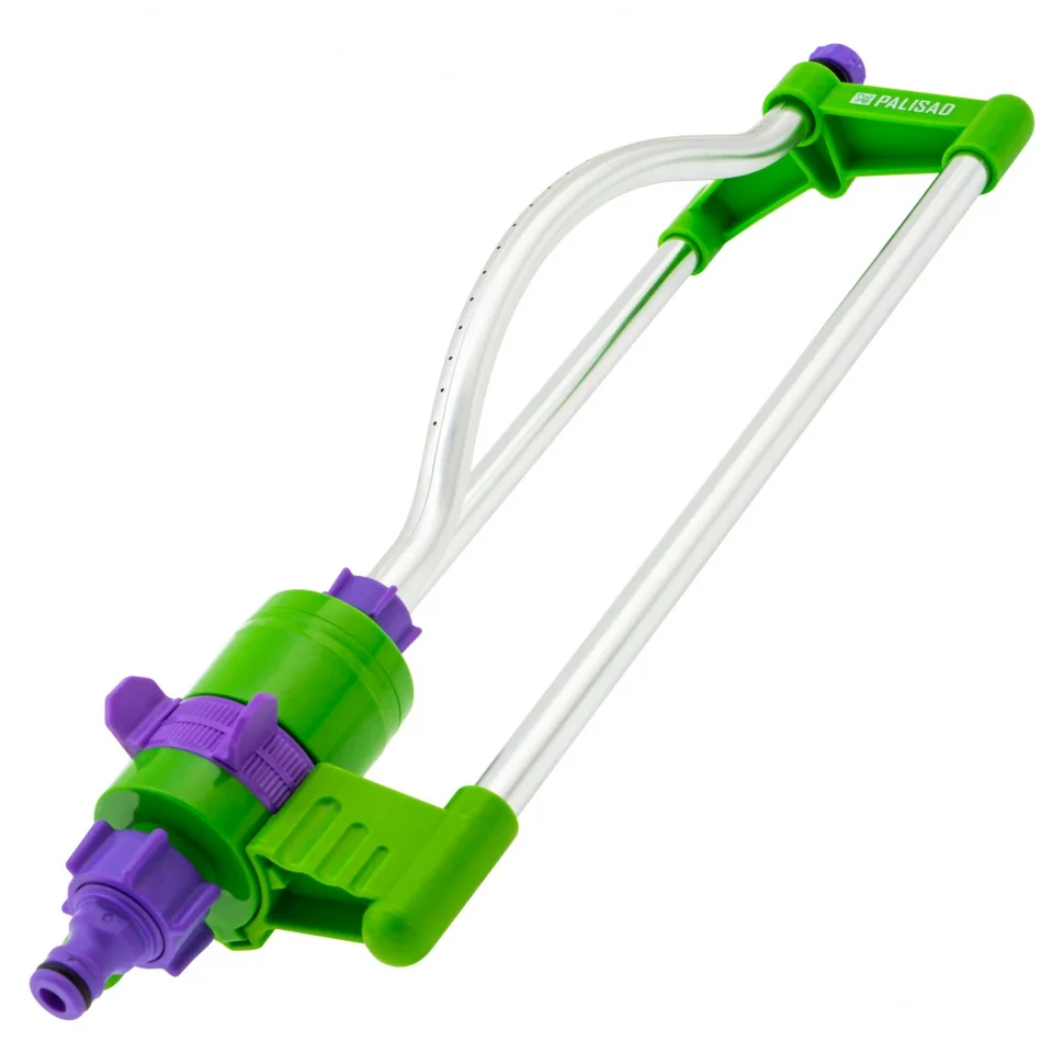 Palisad Разбрызгиватель, АБС-пластик, качающийся 65460