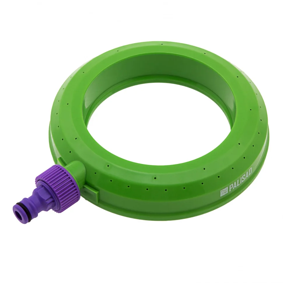 Palisad Разбрызгиватель круговой 65404