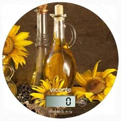 Viconte Весы кухонные VC-520-02