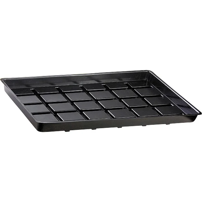 СИБРТЕХ Поддон для кассет, 520 х 310 х 40 мм, полистирол, Россия 64310