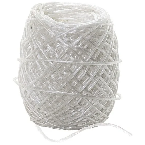 Сибртех Шпагат полипропиленовый, 1.5 мм, L 150 м, Россия 93880