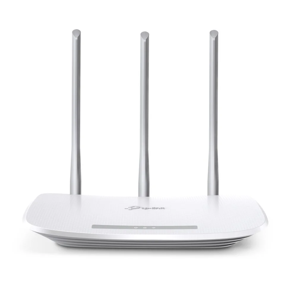 TP-LINK Роутер беспроводной TL WR845N 1091849