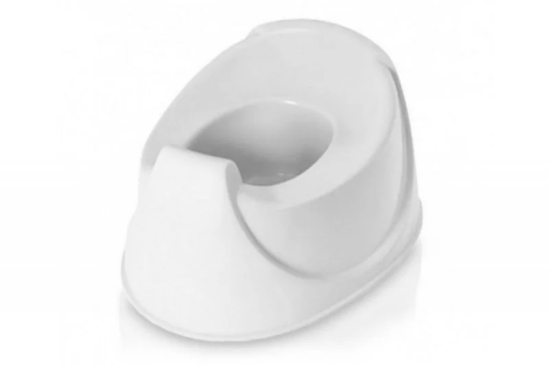 МАРТИКА Горшок детский Бамбино С 815 белый