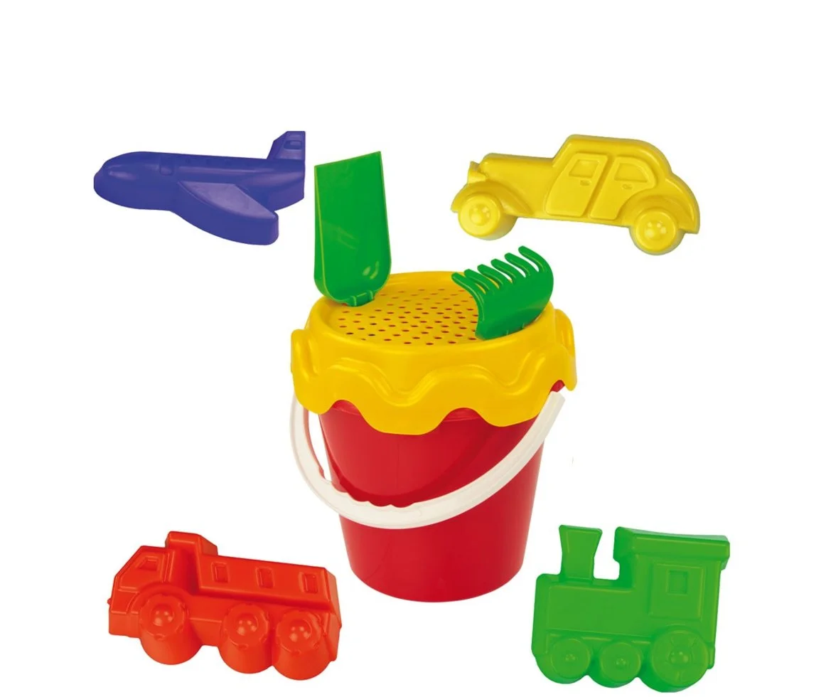 АЛЬТЕРНАТИВА Набор детский Путешествие М 1852