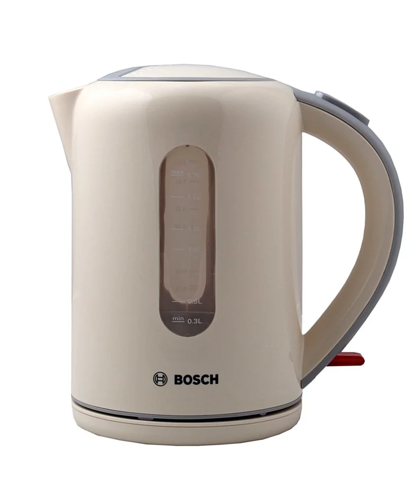 BOSCH Чайник электрический TWK 7607