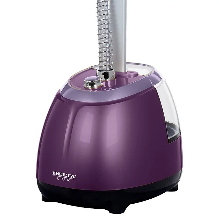 DELTA Парогенератор LUX DL 871 PS фиолетовый