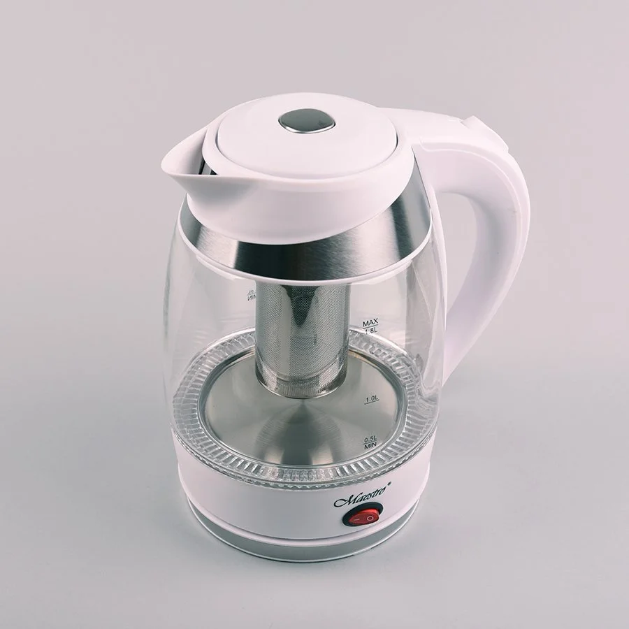 MAESTRO Электрический чайник MR-065-WHITE