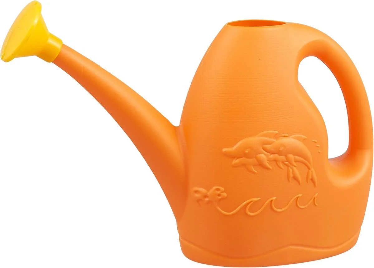 АЛЬТЕРНАТИВА Лейка Дельфин 3,0 л. М 628