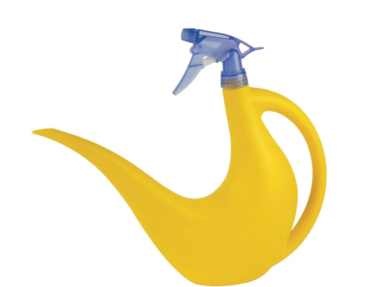 АЛЬТЕРНАТИВА Лейка- распылитель 1,4 л. Модерн М 1652