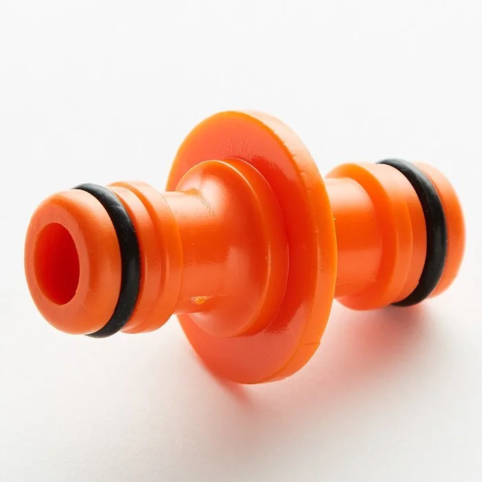 DELTA Соединитель Зеленый луг ПП 0008