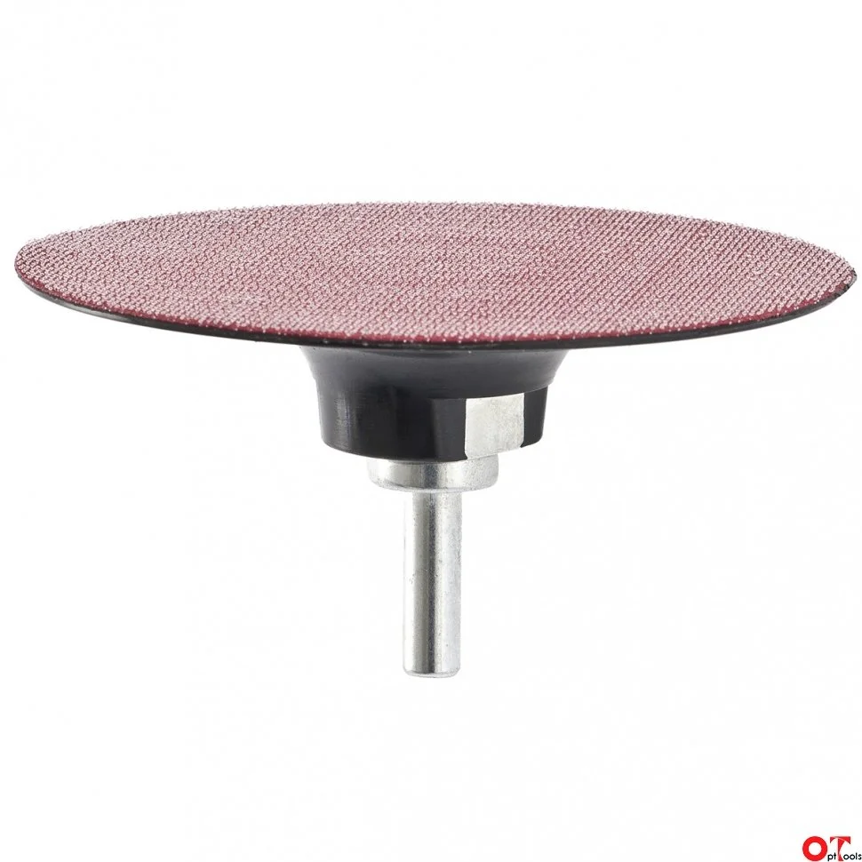 Matrix Насадка для дрели и ушм с липучкой (гибкая) 76238