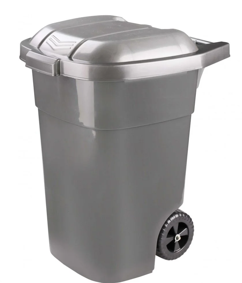 АЛЬТЕРНАТИВА Бак 65 л. Эконом М 7235