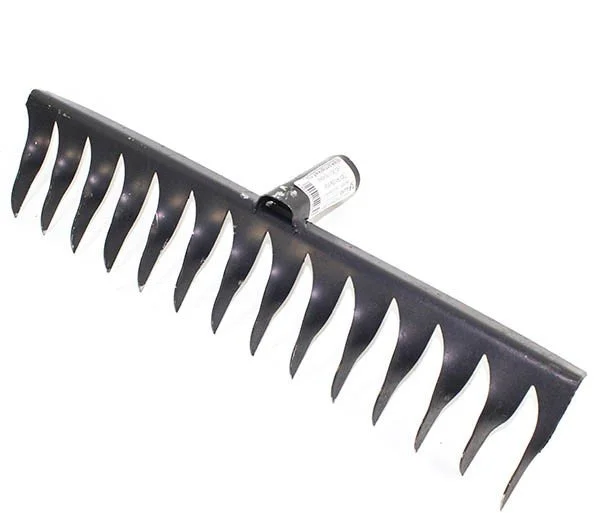 АГРОИНСТРУМЕНТ Грабли 16 зубьев, витые (эмаль) S=2мм б/ч