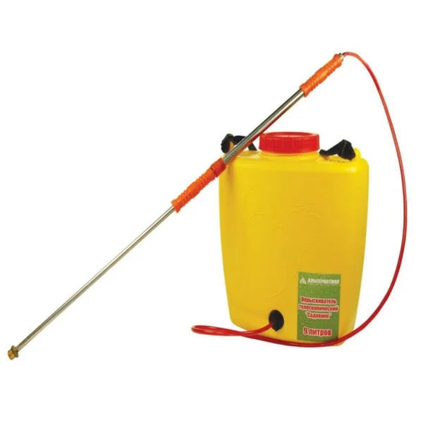 АЛЬТЕРНАТИВА Опрыскиватель Садовник М 1117