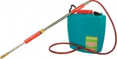 АЛЬТЕРНАТИВА Опрыскиватель Садовник М 1119