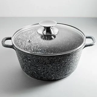 ALPENKOK Кастрюля 3,5 л EVOLUTION AK 78 N