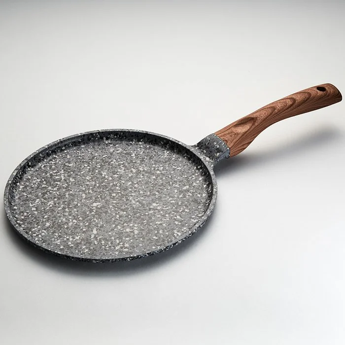 ALPENKOK Сковорода 24см EVOLUTION AK 0094A/24N