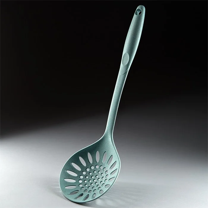 WEBBER Шумовка Botanic sky BE 1592 светло-голубой