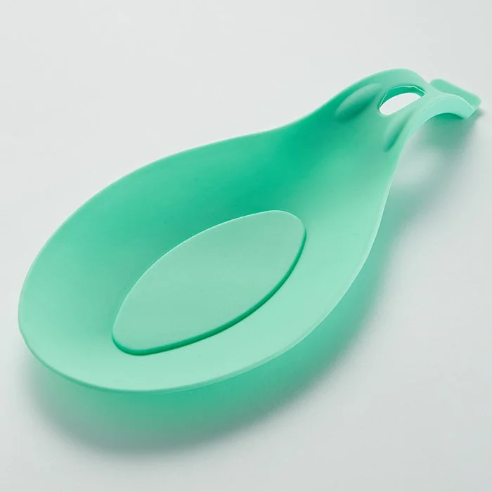 ALPENKOK Подставка под ложку AK 5166 S мятная