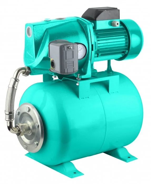 Sturm Насосная станция WP9714VS