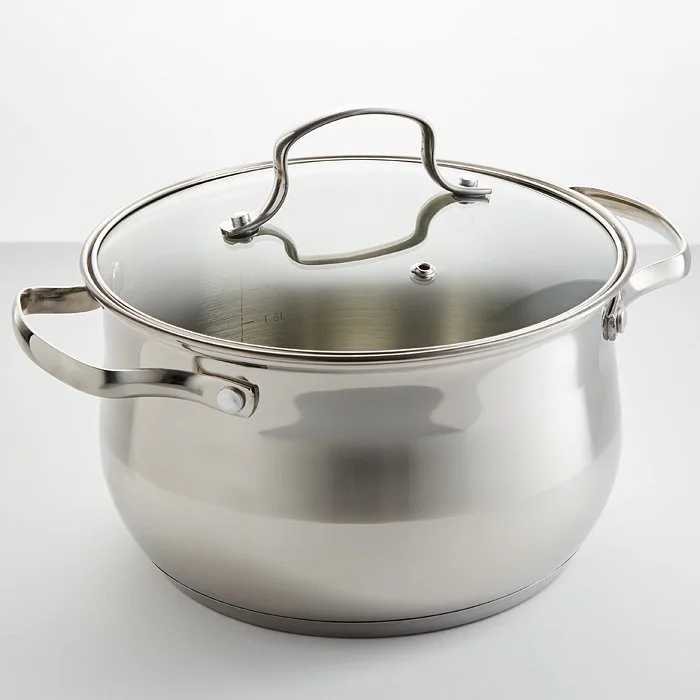 WEBBER Кастрюля 3 л. SONATA BE 313/2