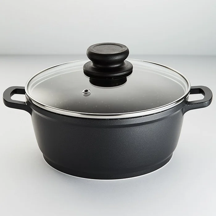 ЗАБАВА Кастрюля 5 л ЯШМА РК 5022 А/2