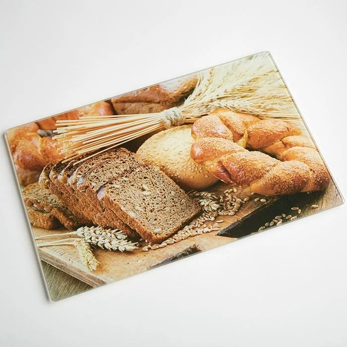 ALPARAISA Доска 20х30 см Булочная RD0026/1-ST
