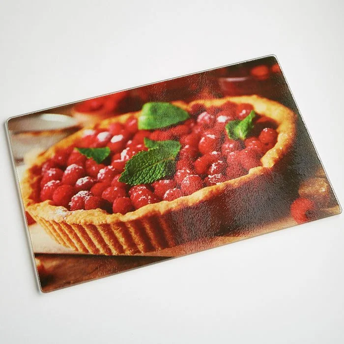 ALPARAISA Доска 20х30 см Вишневый пирог RD0034/1-ST