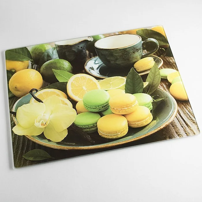 ALPARAISA Доска 30х40 см Макаронс RD0071/1-ST