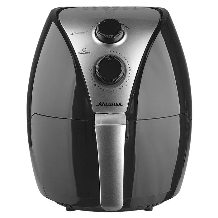 АКСИНЬЯ Мультипечь КС 4200 черная