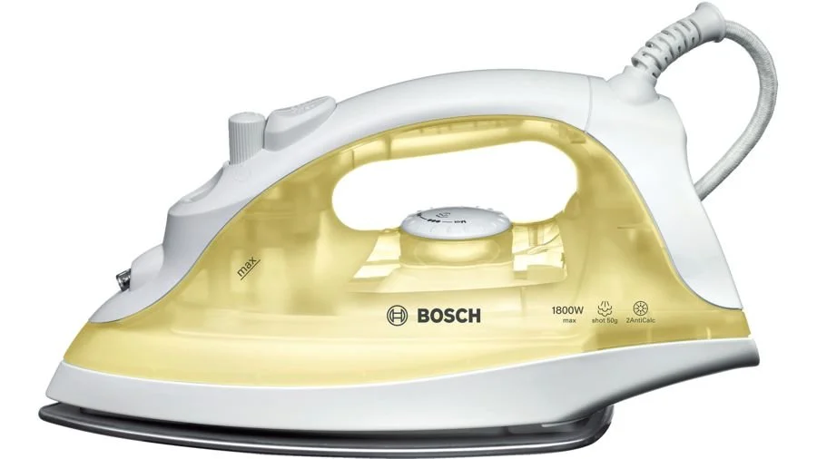 BOSCH Утюг 1800W TDA 2325