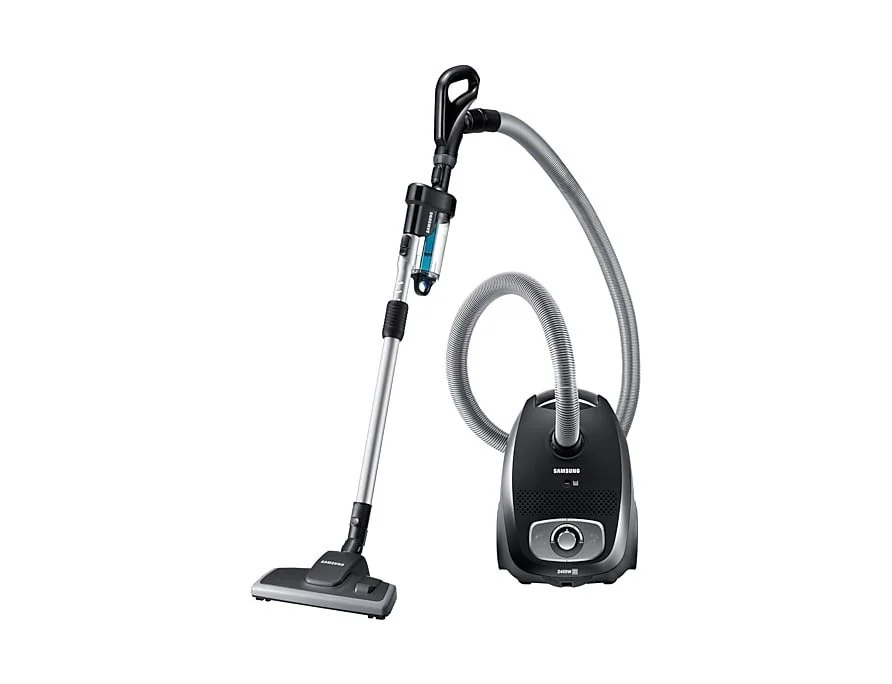 SAMSUNG Пылесос 2400W VC24LVNJGBB