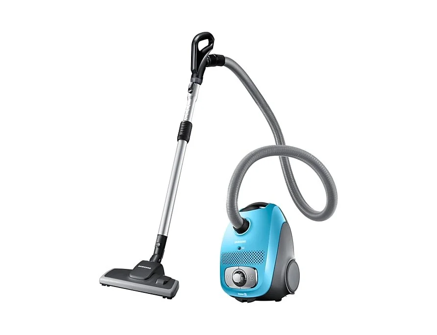 SAMSUNG Пылесос 2400W VC24JVNJGBJ