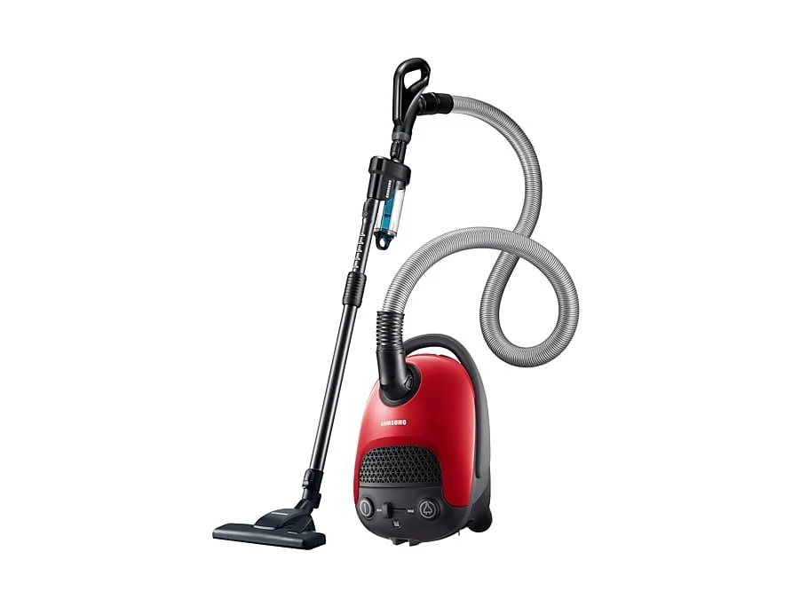 SAMSUNG Пылесос 2000W VC20F30WNGR