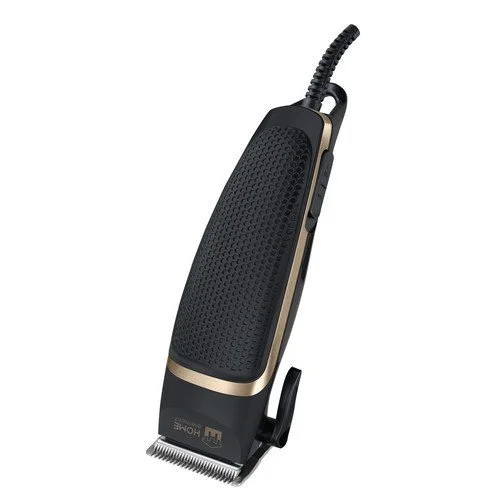 HOME ELEMENT Машинка для стрижки HE CL 1003 черный жемчуг