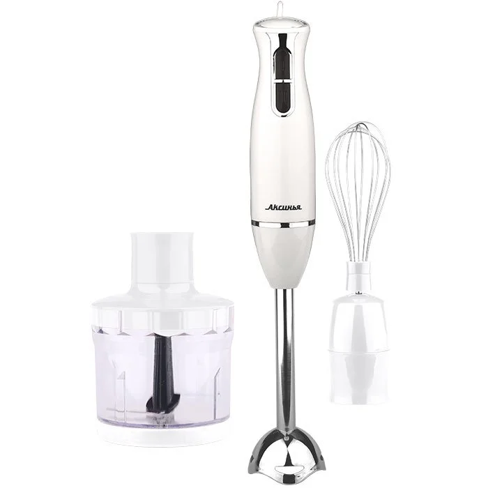 АКСИНЬЯ Блендер 850W КС 316 A белый