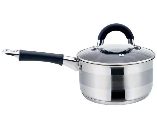 KINGHOFF Ковш 1,0 л. КН 1254