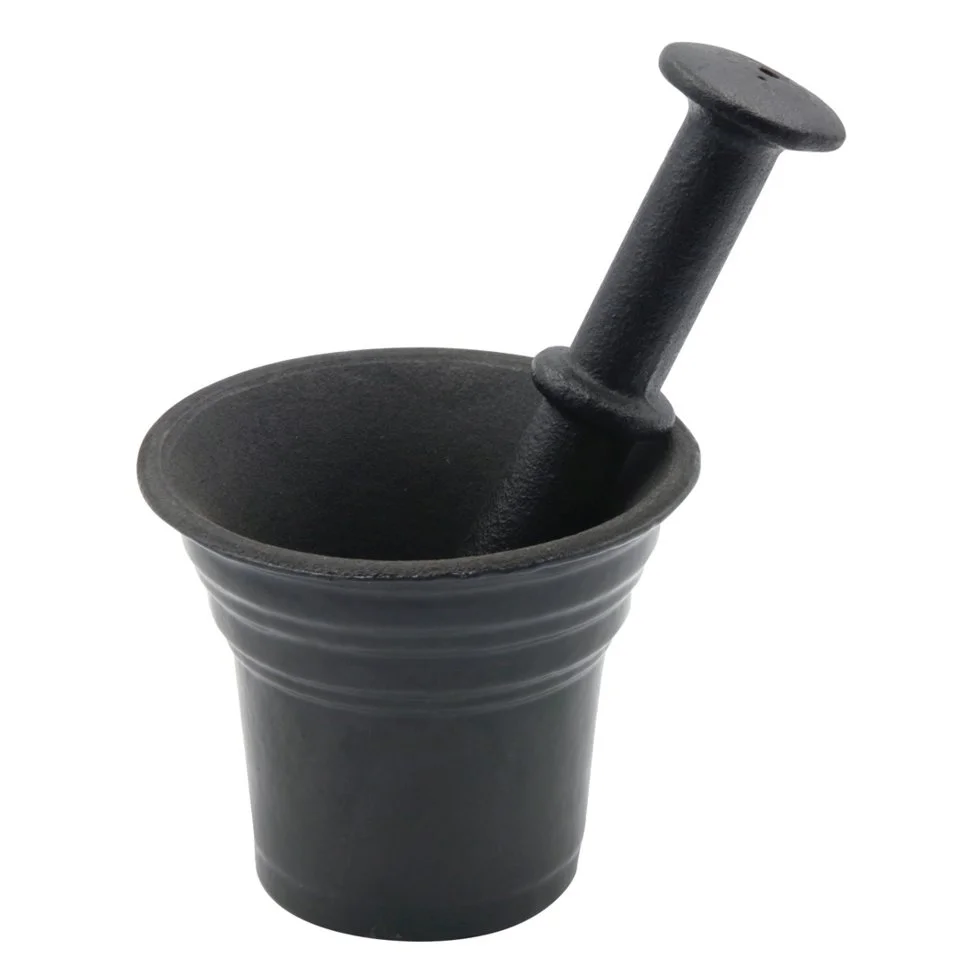 KINGHOFF Ступка 10,5 см. KH 1196