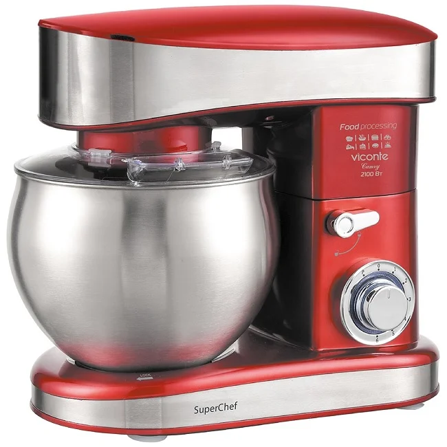 VICONTE Миксер VC-1345