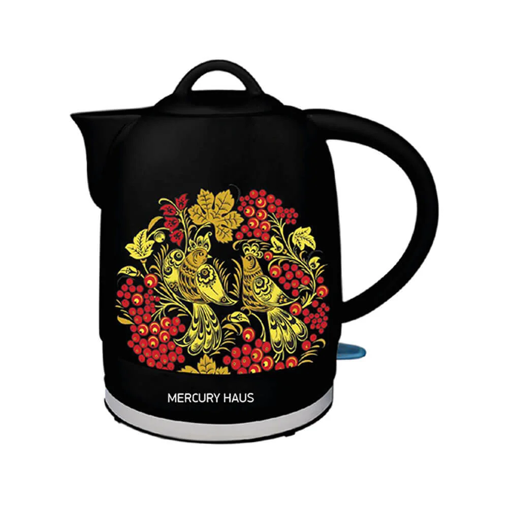 MercuryHaus Электрический чайник MC-6741