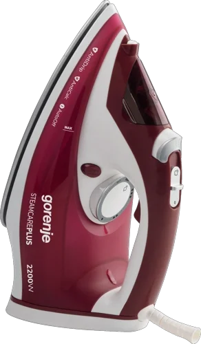 GORENJE Утюг SIH2200RBC