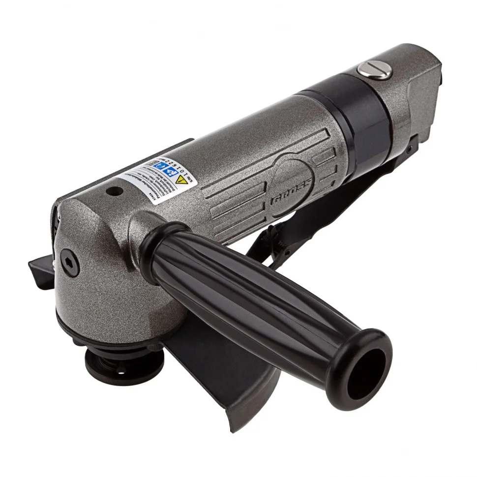 Gross Угловая шлифовальная машина пневматическая G506.5", 11000 об/мин 57454