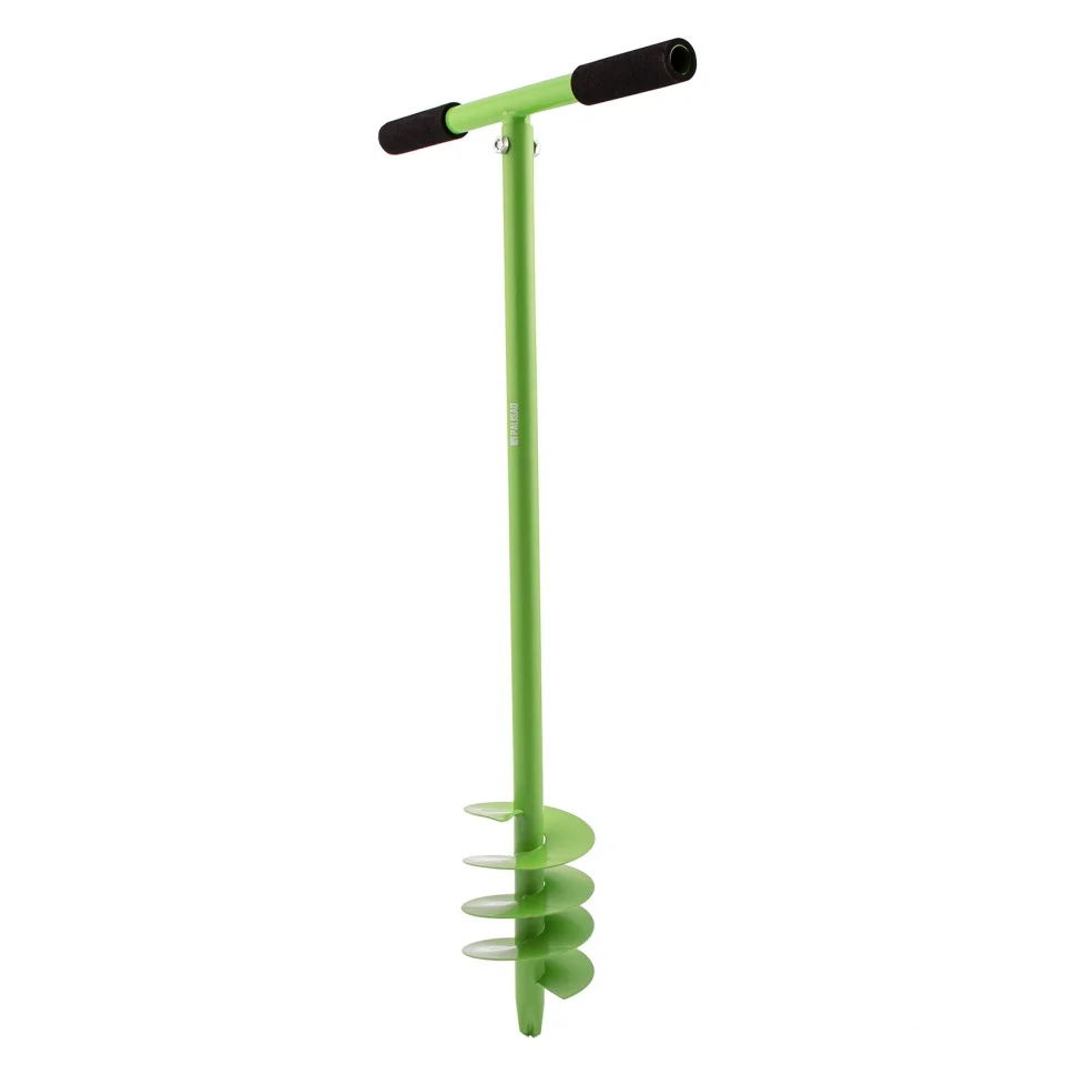 Palisad Бур садовый шнековый, 790 мм, диаметр 110 мм, 6445055