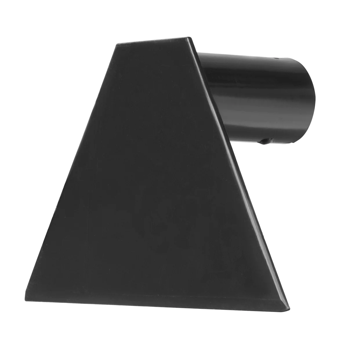 Сибртех Мотыга стальная, 190 х 120 мм, прямая, без черенка, Россия, 62361