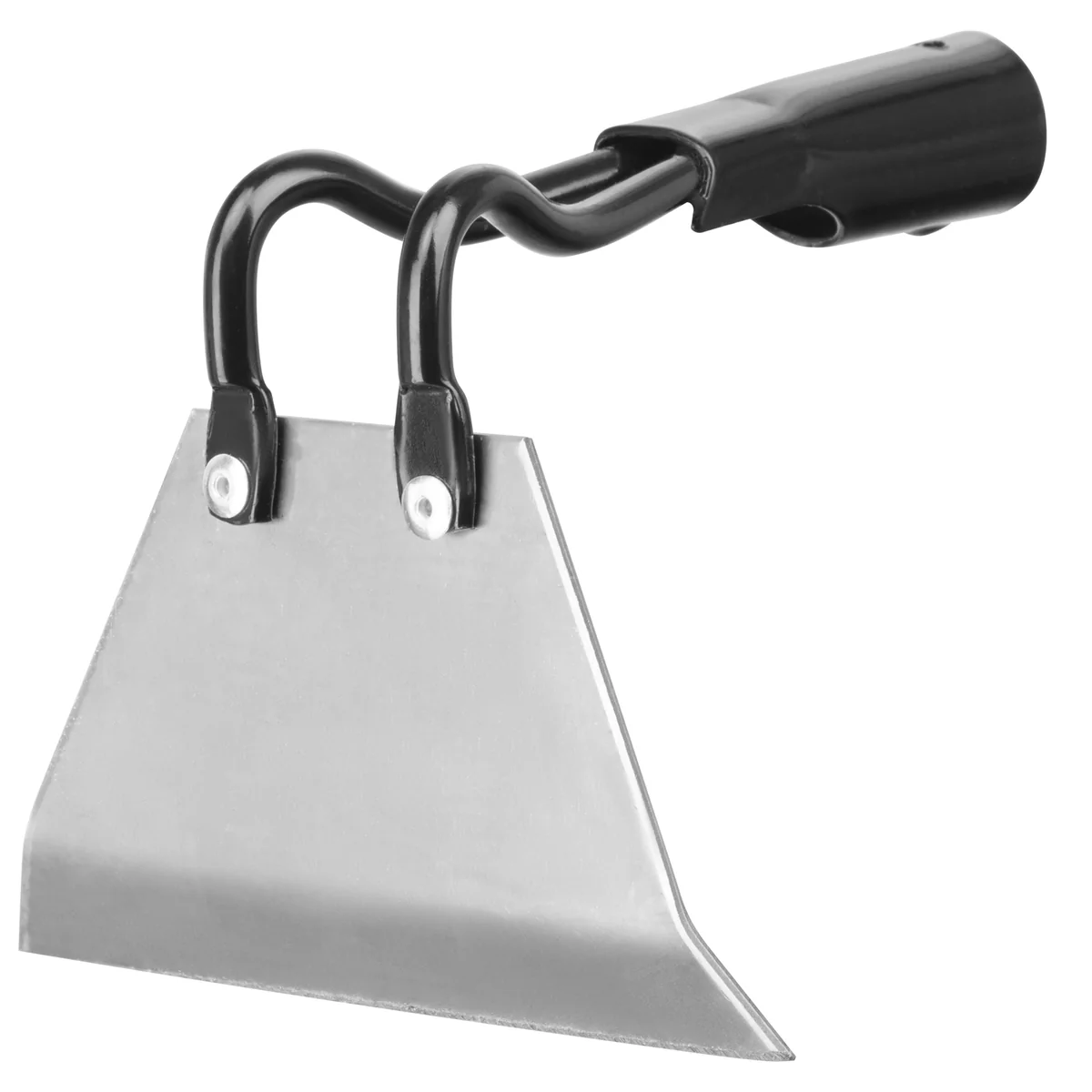 Сибртех Мотыга усиленная, нержавеющая сталь, 150 х 90 мм, без черенка, Россия, 62289