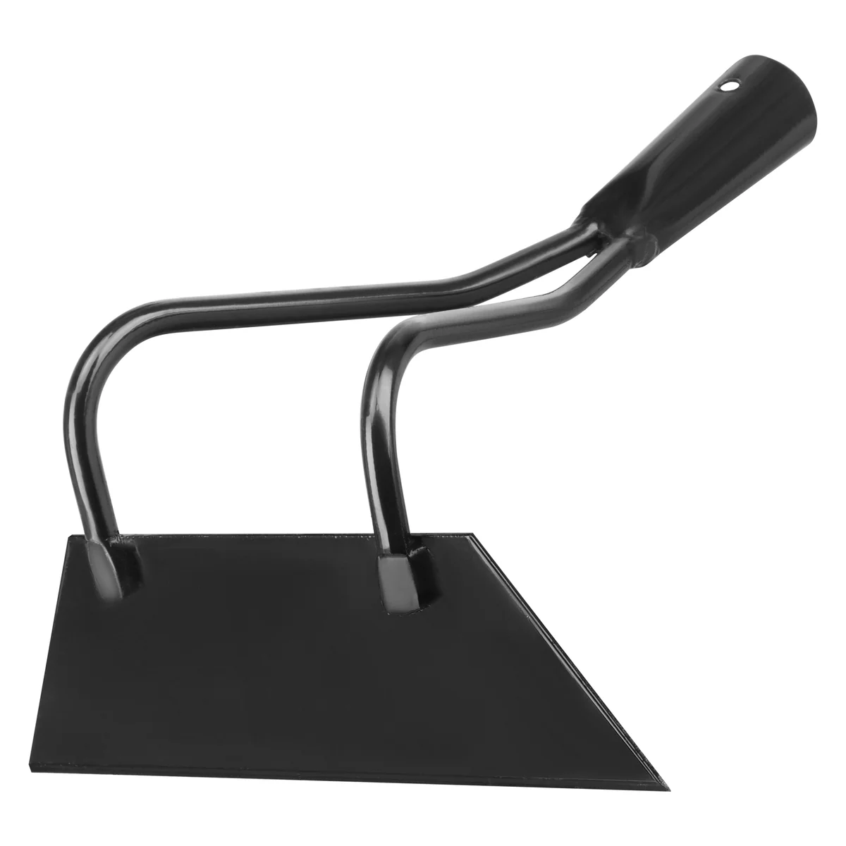 Сибртех Мотыга стальная, 200 х 65 мм, без черенка, Россия, 62328