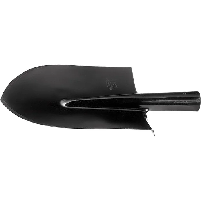 Сибртех Лопата штыковая, 205 х 275 мм, без черенка, Россия 61410