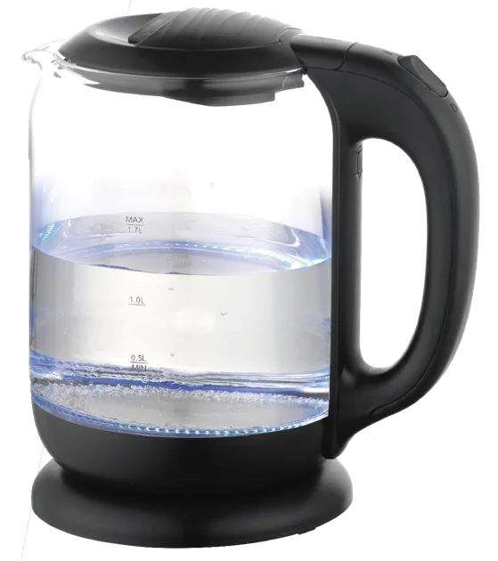 Renova Эл.чайник KT17G-05B
