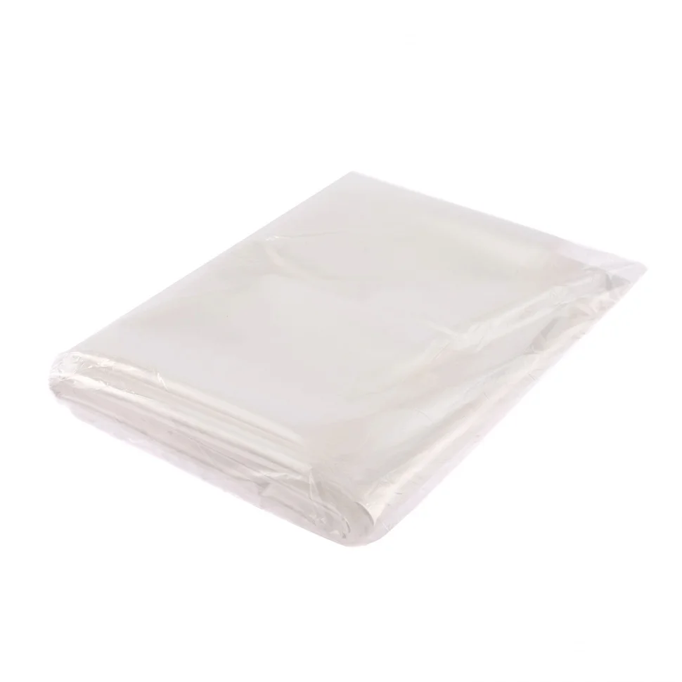 Сибртех Пленка полиэтиленовая для малярных и строительных работ, 3 х 6 м, 100 мкм 88768