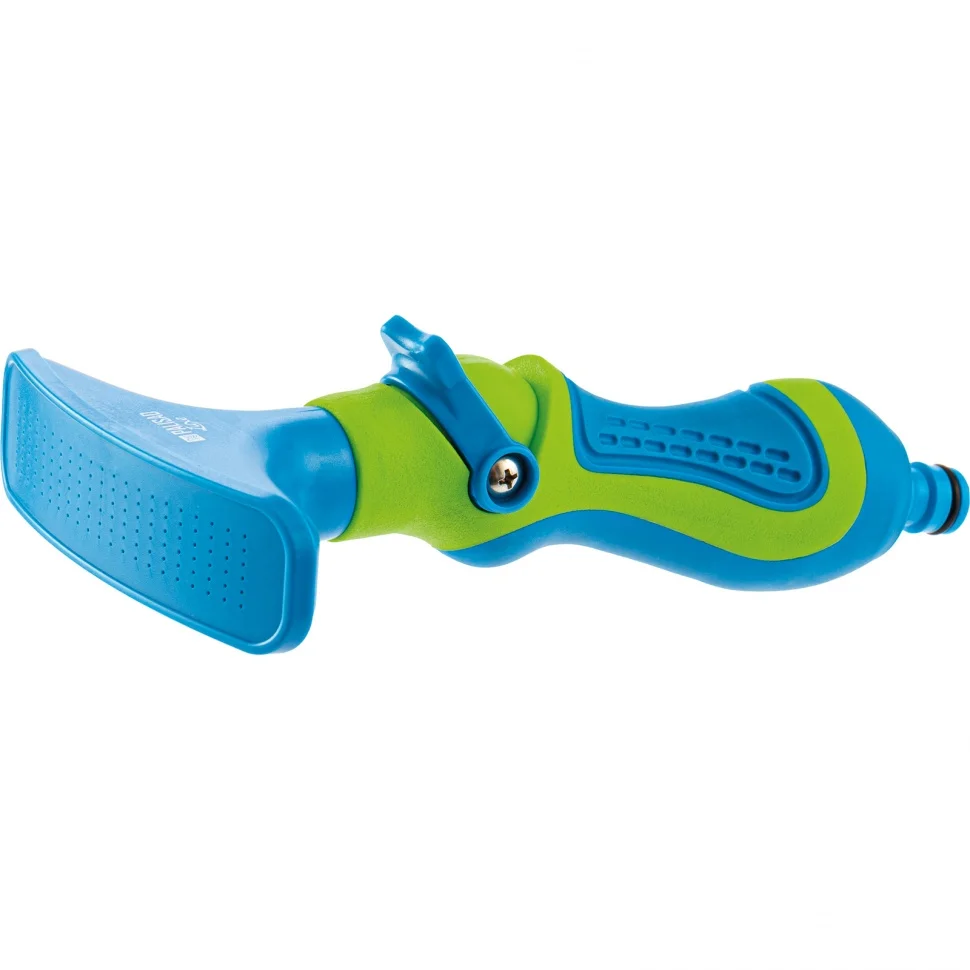 Palisad Пистолет-распылитель, режим лейки, эргономичная рукоятка Luxe65174